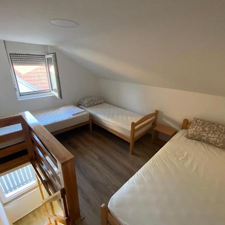 Appartamento Vila Lena Bela Crkva  Esterno foto