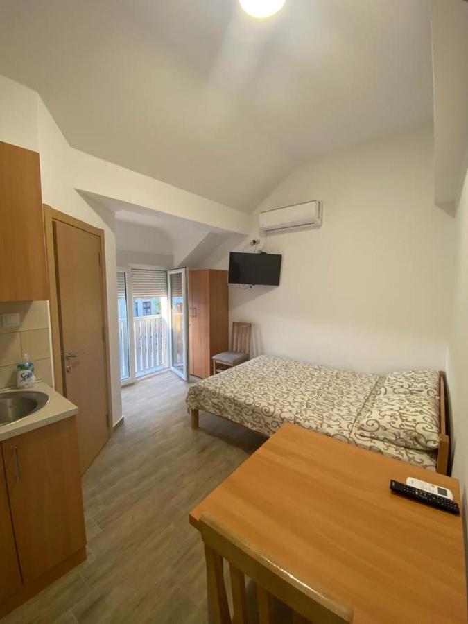 Appartamento Vila Lena Bela Crkva  Esterno foto