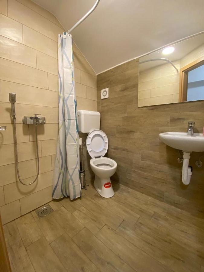 Appartamento Vila Lena Bela Crkva  Esterno foto