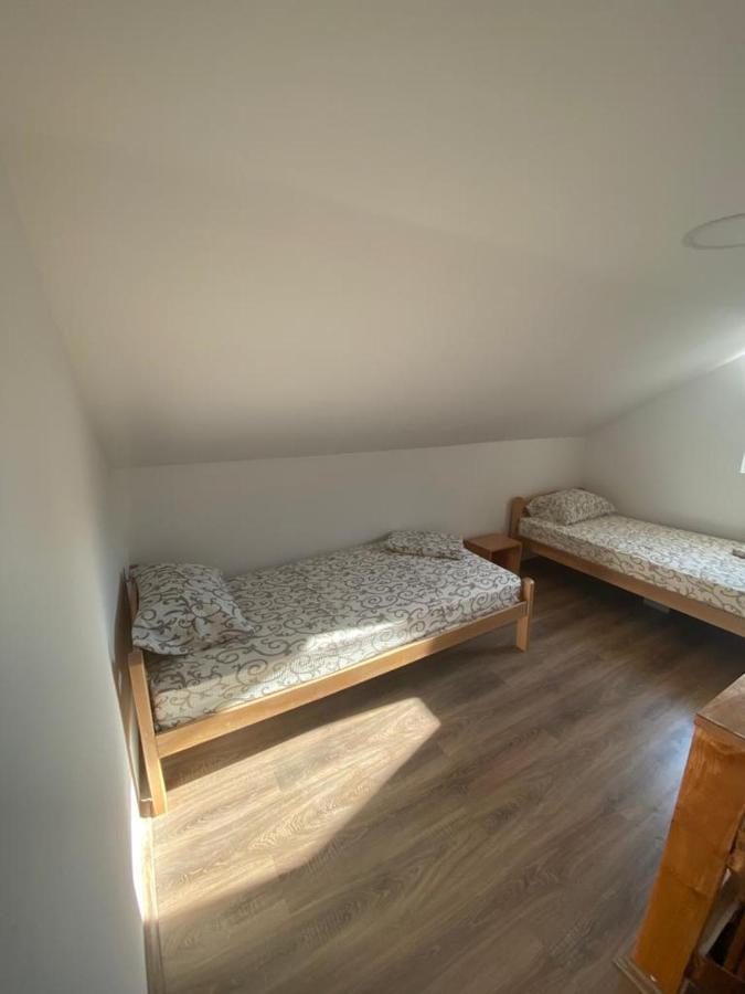 Appartamento Vila Lena Bela Crkva  Esterno foto