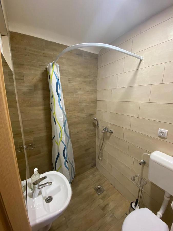 Appartamento Vila Lena Bela Crkva  Esterno foto