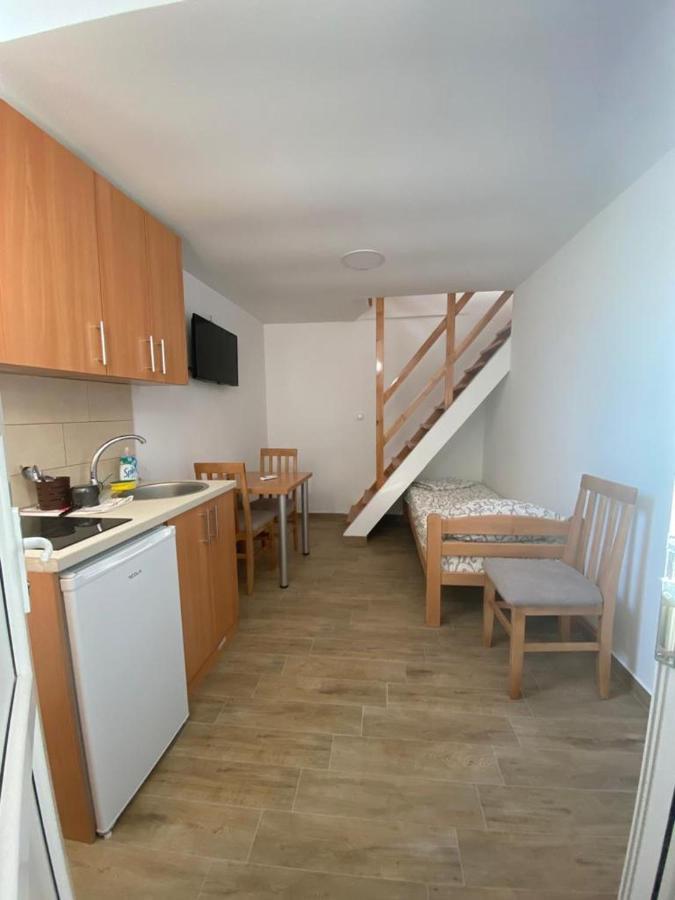 Appartamento Vila Lena Bela Crkva  Esterno foto