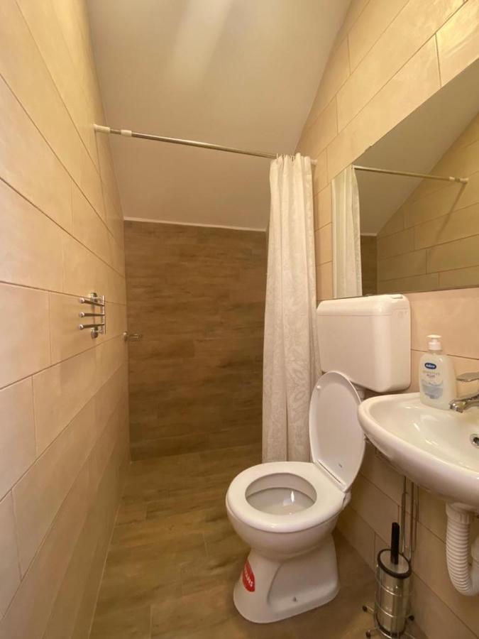 Appartamento Vila Lena Bela Crkva  Esterno foto