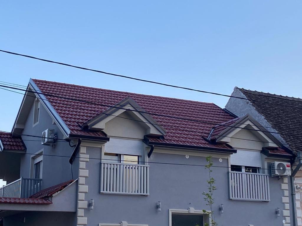 Appartamento Vila Lena Bela Crkva  Esterno foto